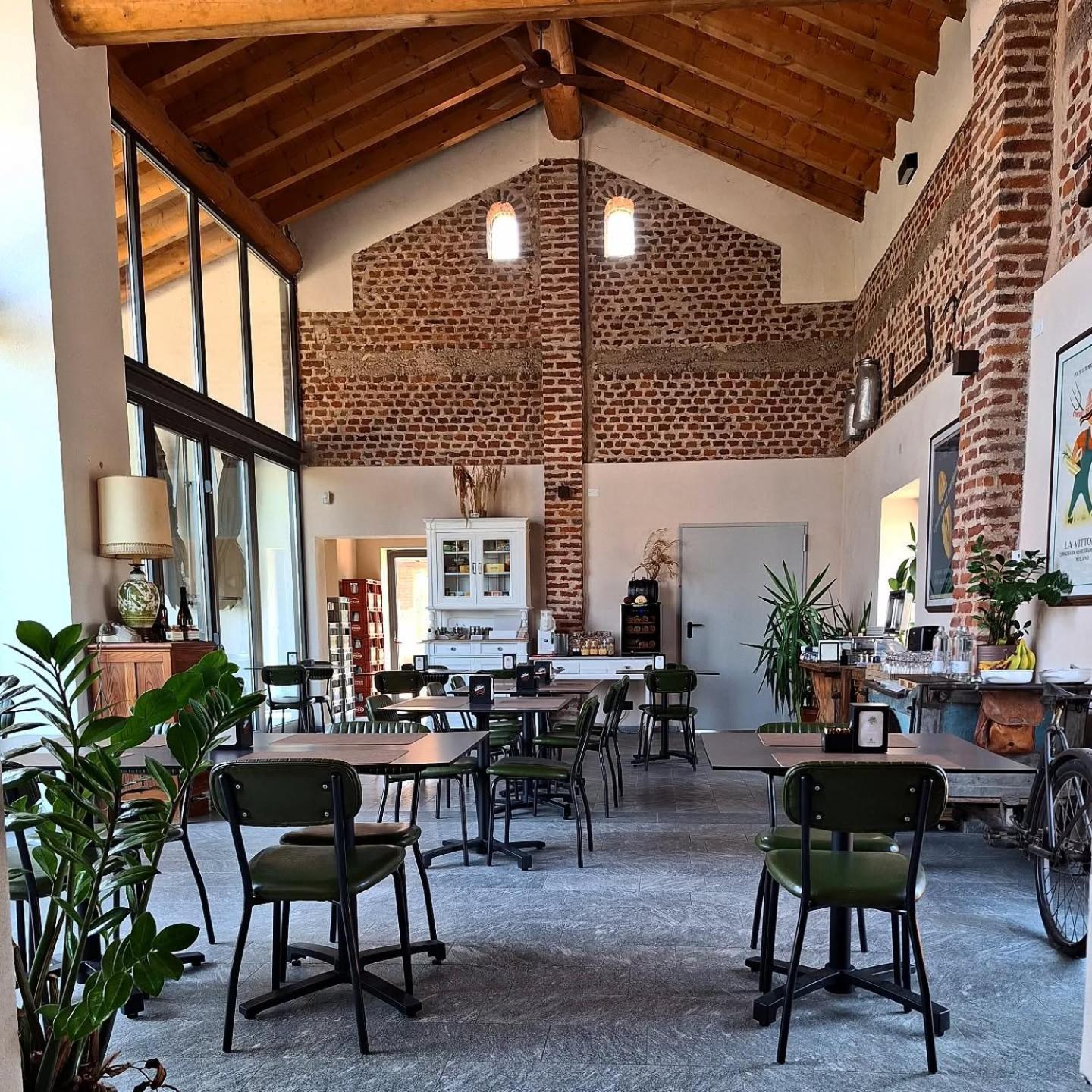 Villa Cascina Mora Bassa Vigevano Exterior foto